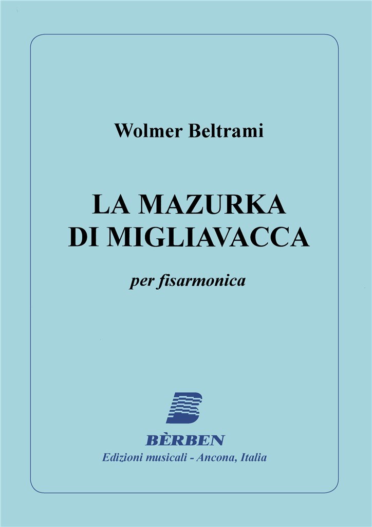 La Mazurka Di Migliavacca